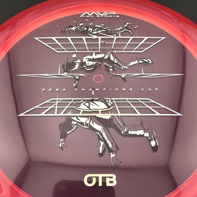Load image into Gallery viewer, Prism Soft Proton Defy - PDGA Champions Cup 2025
