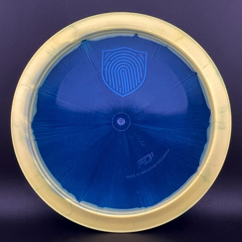 Load image into Gallery viewer, Horizon C-Line FD1 - Avery Jenkin's dna Series
