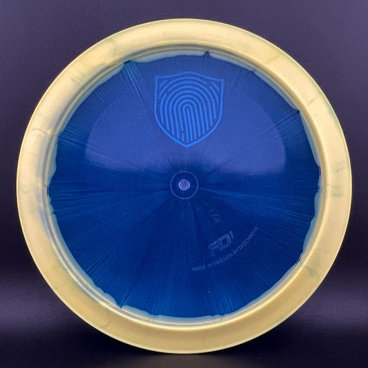 Horizon C-Line FD1 - Avery Jenkin's dna Series