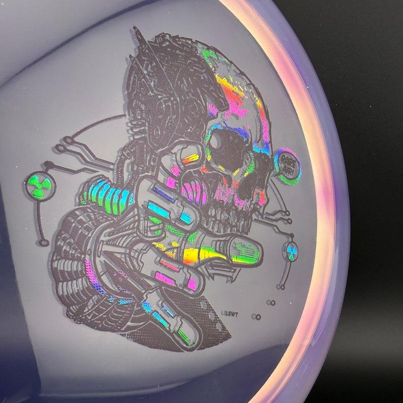 Load image into Gallery viewer, Flex Eternal Grackle - First Run - [STRATUS] FEAR V1 by Les White
