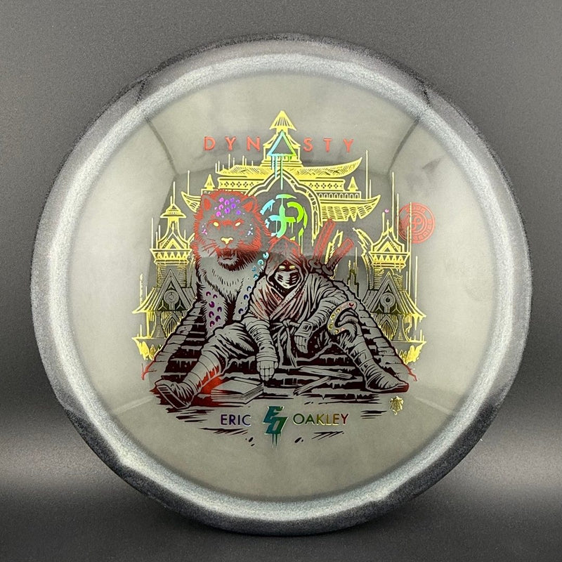 Load image into Gallery viewer, Halo Glow C-Blend Dynasty - Eric Oakley 2025 Tour Series
