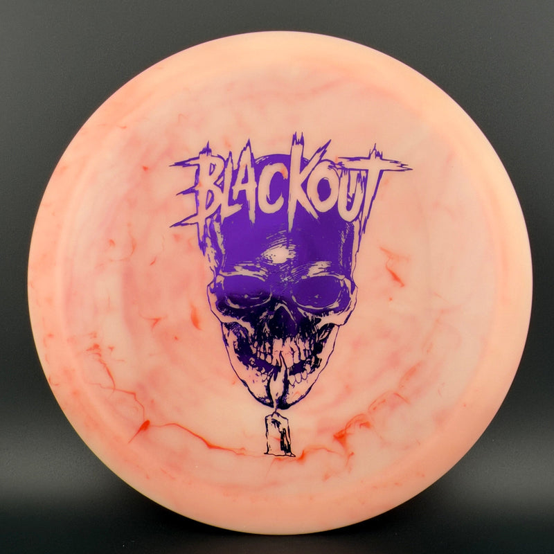 Load image into Gallery viewer, Radioactive Waste Blackout - Pink
