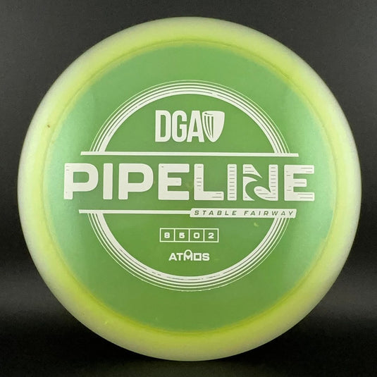 Atmos Pipeline