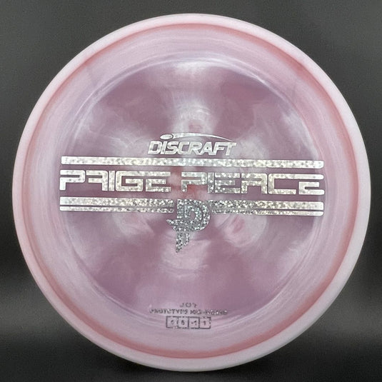 Swirl ESP Joy (Prototype) - Paige Pierce