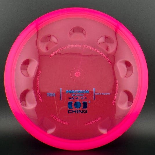 Meso Precision