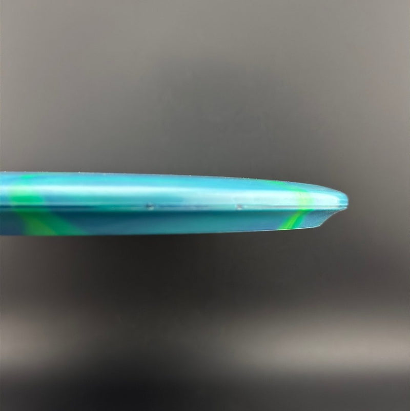 Load image into Gallery viewer, Titanium Swirl Buzzz
