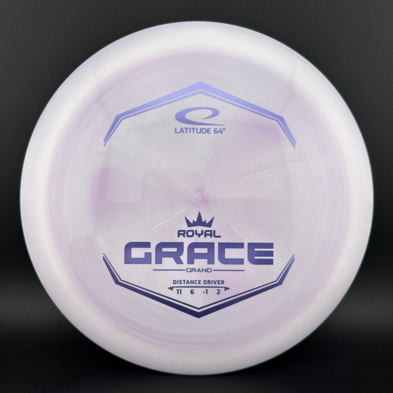 Load image into Gallery viewer, Royal Grand Grace
