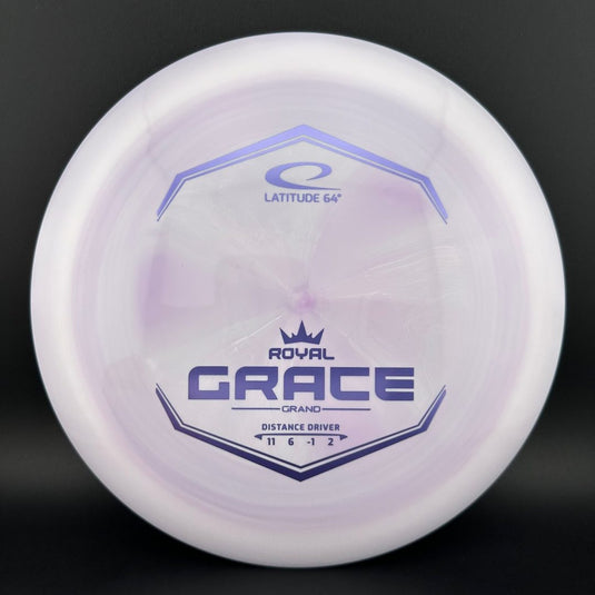 Royal Grand Grace
