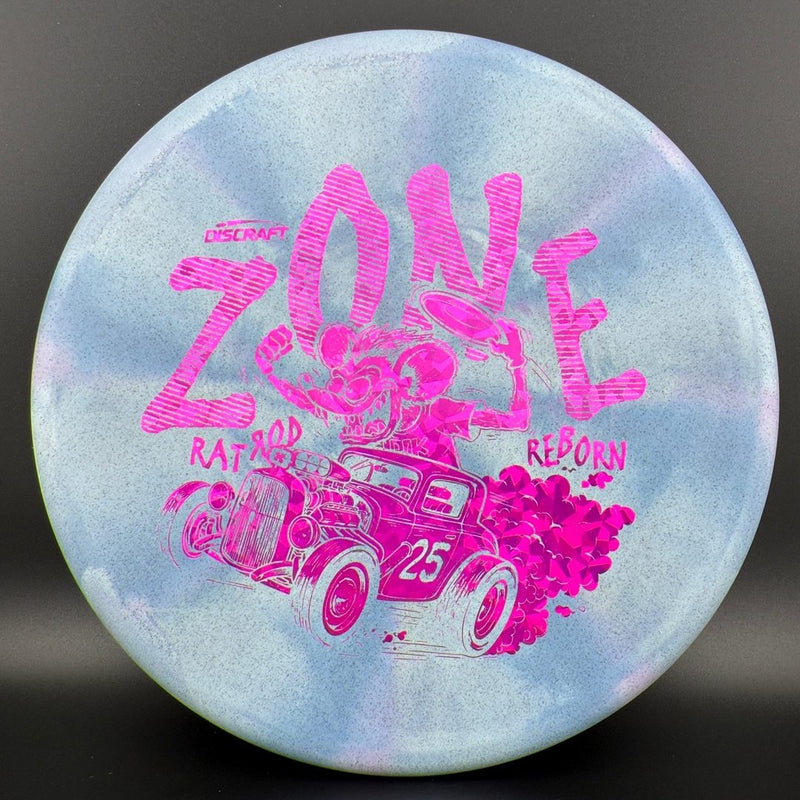 Load image into Gallery viewer, Rubber Blend Swirl Zone - Ledgestone 2025 Season 2
