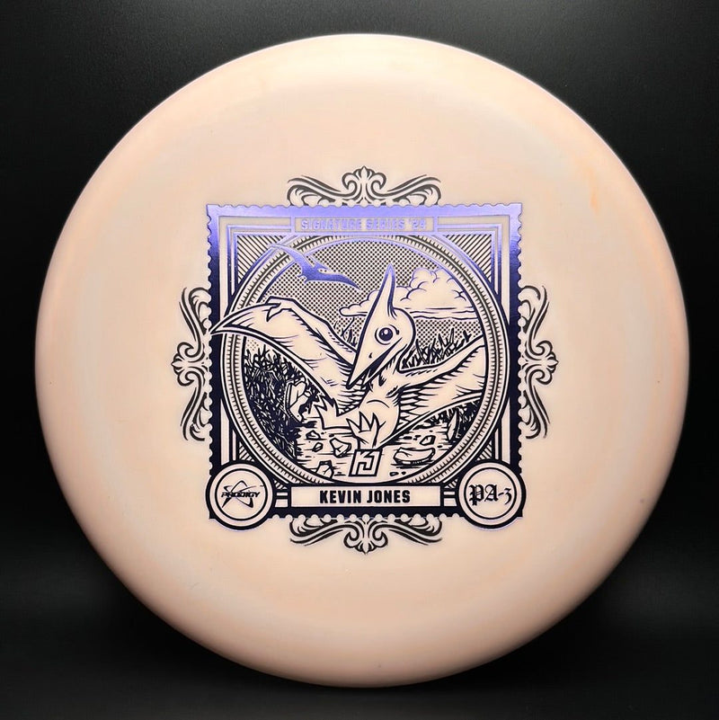 Load image into Gallery viewer, PA-3 (300 Firm Glow) - Kevin Jones 2024 Signature Series
