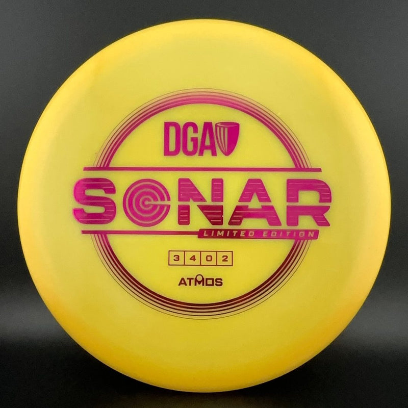 Load image into Gallery viewer, Atmos Sonar - Limited Edition
