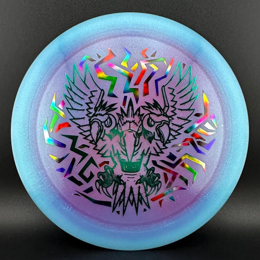 Stiff Colorshift Z Nuke - Micah Groth