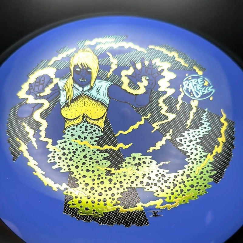 Load image into Gallery viewer, Neutron Wave - Mystic RAD Vision 2.1 Stamp
