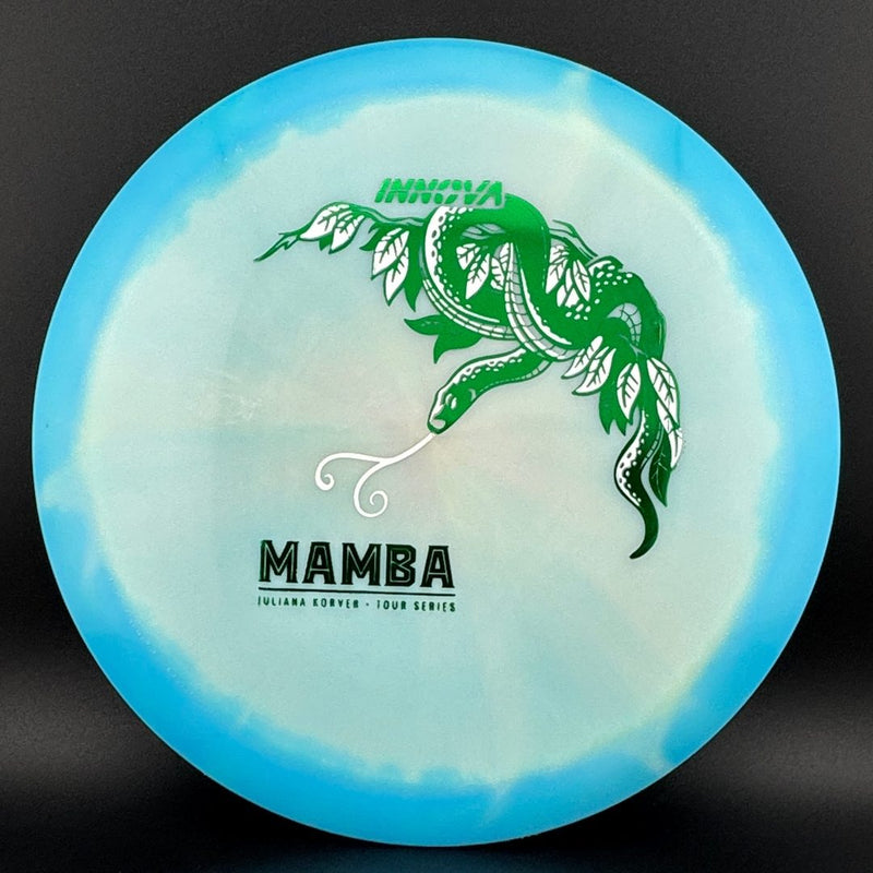 Load image into Gallery viewer, Proto Glow Halo Star Mamba - Juliana Korver 2026 Tour Series
