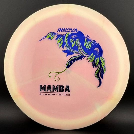 Proto Glow Halo Star Mamba - Juliana Korver 2026 Tour Series
