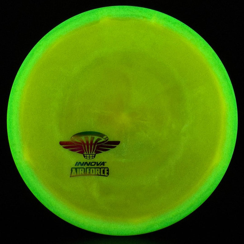 Load image into Gallery viewer, Proto Glow Halo Champion Hawkeye - Air Force
