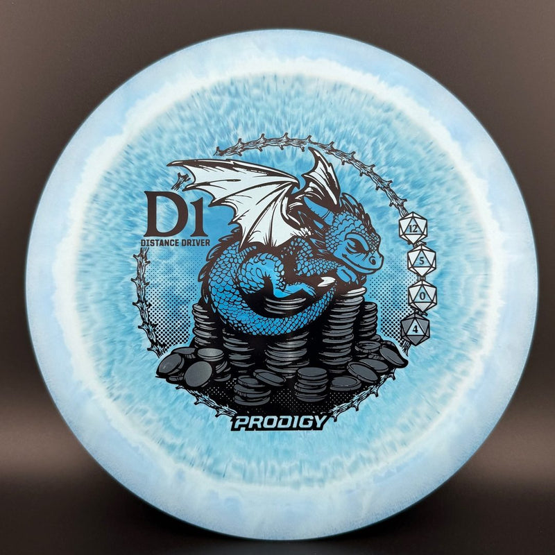 Load image into Gallery viewer, D1 (Air) Spectrum - Dragon's Hoard
