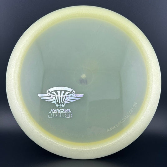 Proto Glow Champion Gorgon - Air Force Stamp
