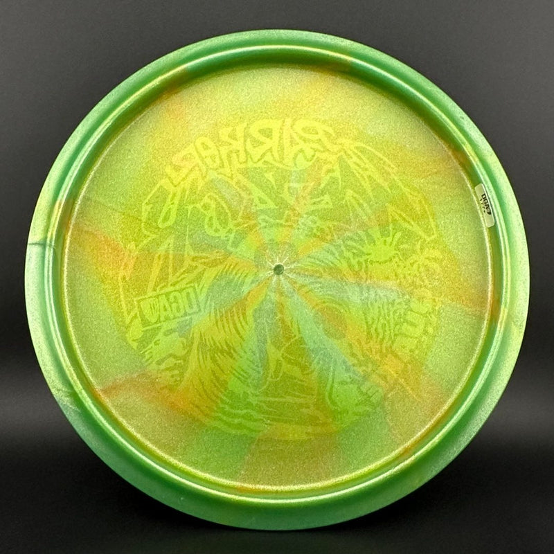 Load image into Gallery viewer, Swirl Quake – Parker Welck Tour Series 2024
