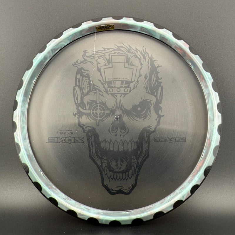 Load image into Gallery viewer, FuZed Glo Ring Zone - Limited Edition
