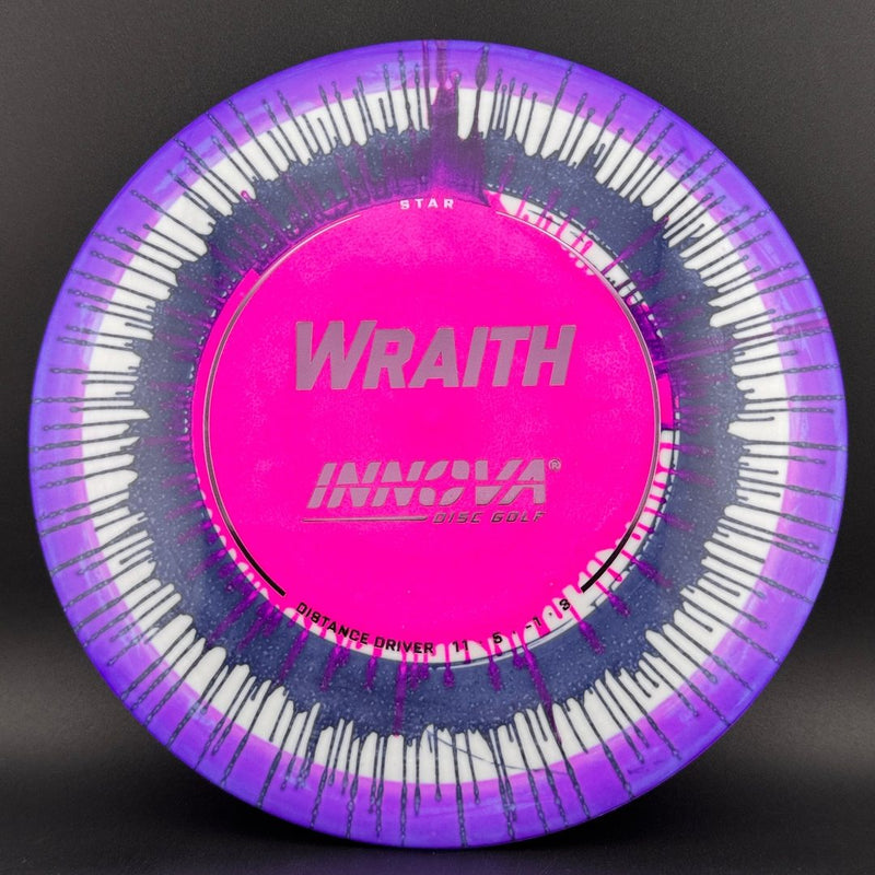 Load image into Gallery viewer, I-Dye Star Wraith
