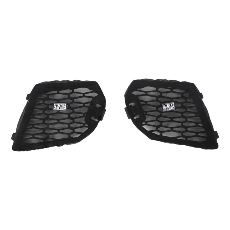 Load image into Gallery viewer, FILTERWEARS Pre-Filter F100 Water Repellent Side Intake Covers: Fits 2011-2014 Polaris RZR 900 XP
