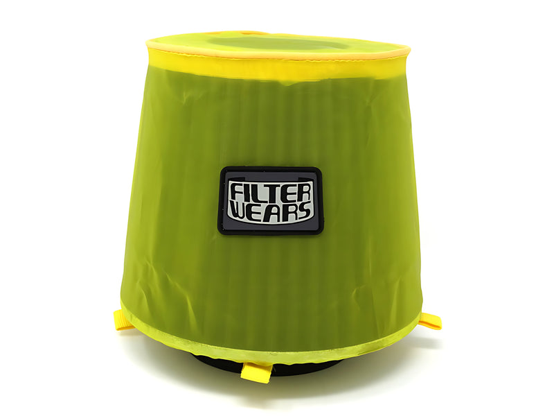 Load image into Gallery viewer, FILTERWEARS Pre-Filter K338 For K&amp;N Air Filter RX-4730, RX-4730DK Filter Wrap
