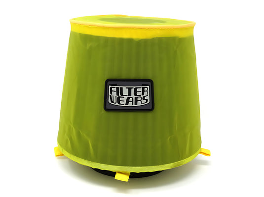 FILTERWEARS Pre-Filter K339 For K&N Air Filter RX-4990 RU-3570