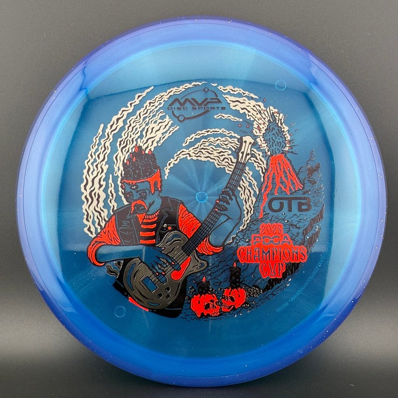 Load image into Gallery viewer, Prism Soft Proton Pyro - PDGA Champions Cup 2025
