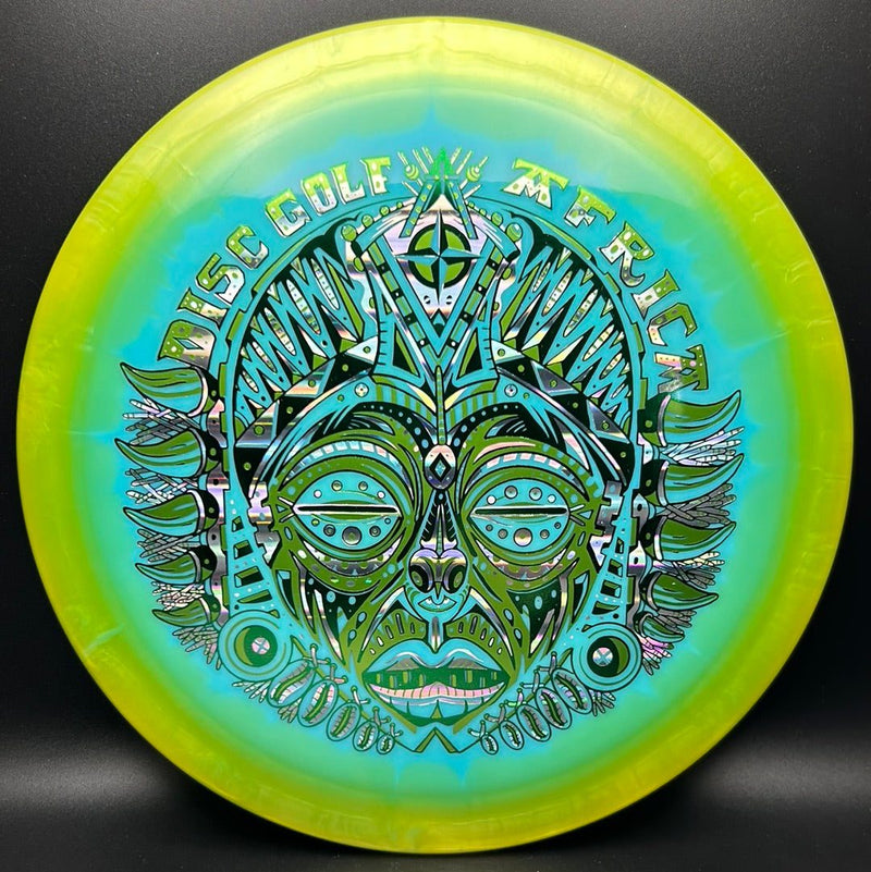 Load image into Gallery viewer, Halo Star Firebird - "Disc Golf Africa"

