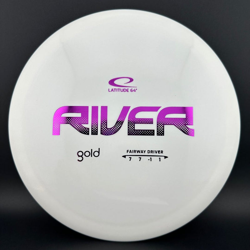 Load image into Gallery viewer, Gold River
