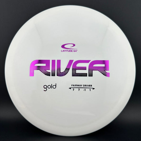 Gold River