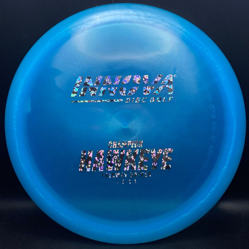 Load image into Gallery viewer, Champion Hawkeye - Fairway Driver
