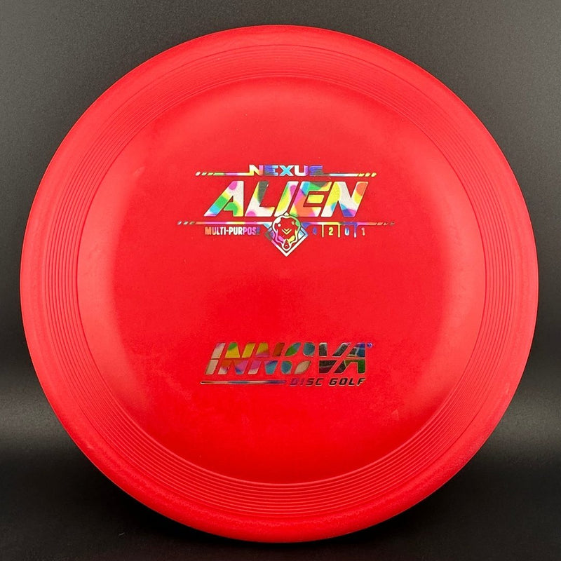 Load image into Gallery viewer, Nexus Alien
