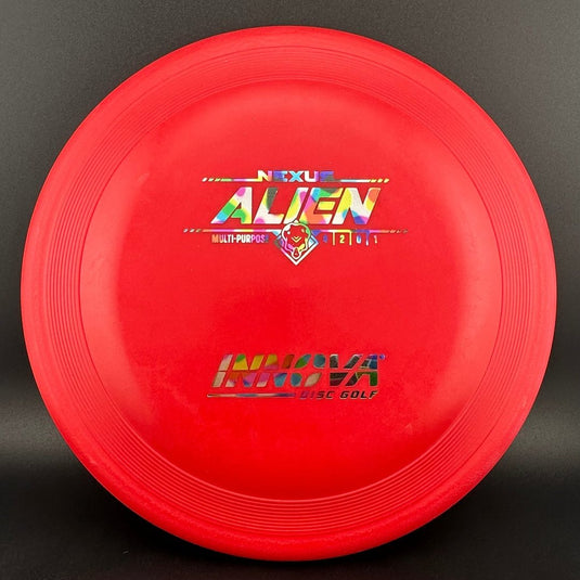 Nexus Alien