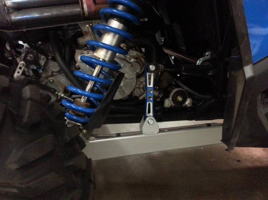 Alba Racing Billet Rear Sway Bar Links (RZR XP 1000)