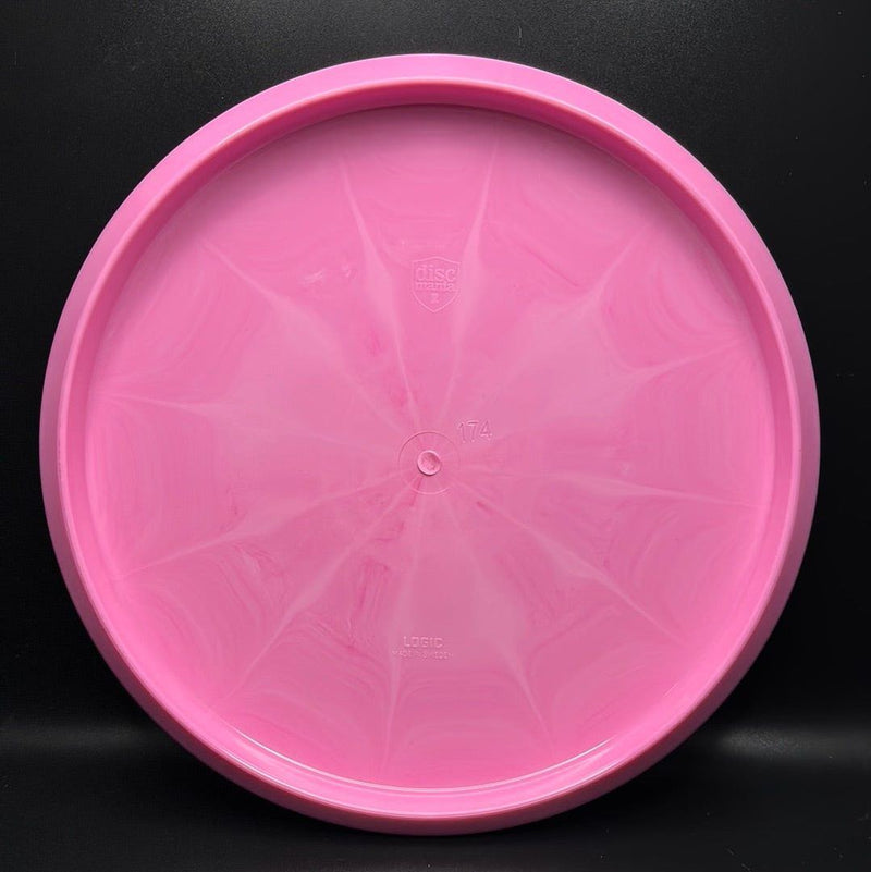 Load image into Gallery viewer, Lux Vapor Logic - Cosmic Fury (Kyle Klein Signature Series)
