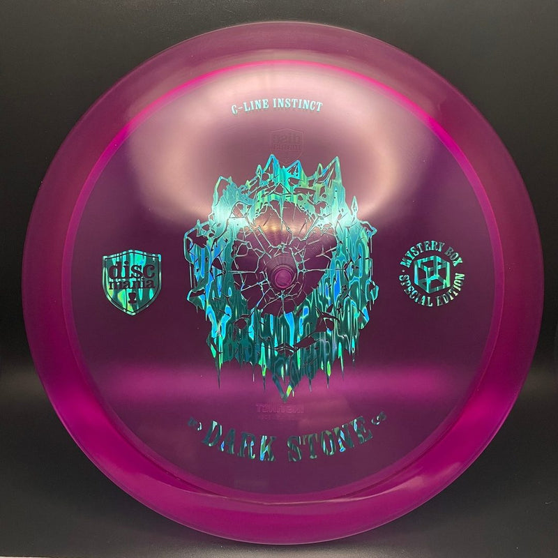 Load image into Gallery viewer, C-Line Instinct - "Dark Stone" MB '23
