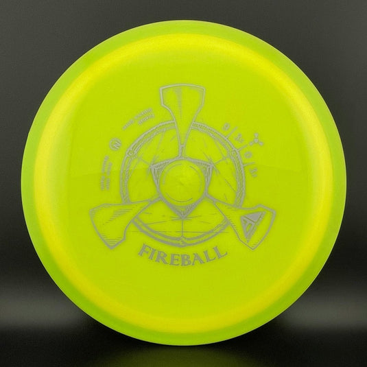 Neutron Fireball