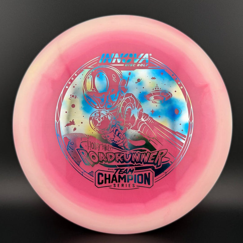 Load image into Gallery viewer, Halo Champion Roadrunner - Holly Finley 2025 Team Series
