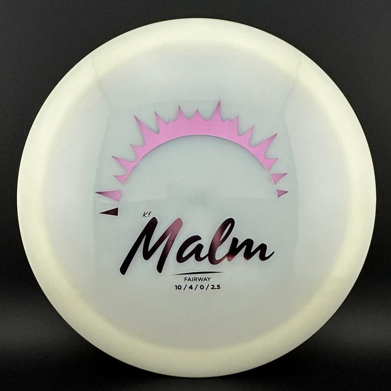 Load image into Gallery viewer, K1 Glow Malm
