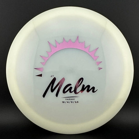 K1 Glow Malm