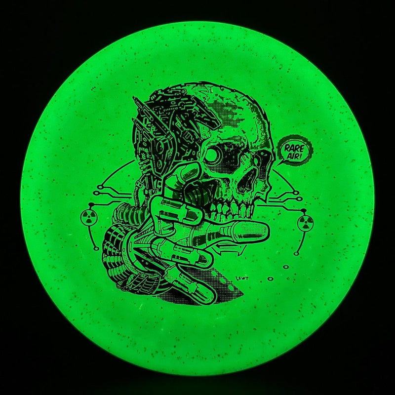 Load image into Gallery viewer, Metal Flake Color Glow C-Blend Exodus - [STRATUS] FEAR V1 by Les White
