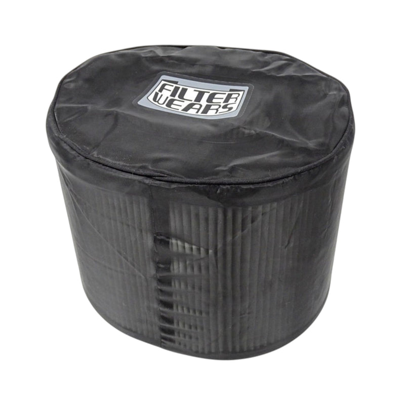 Load image into Gallery viewer, FILTERWEARS Pre-Filter F235 For S&amp;B Air Filter KF-1056, WF-1034 Filter Wrap
