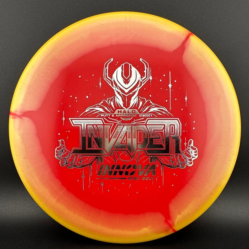 Load image into Gallery viewer, Halo Star Invader
