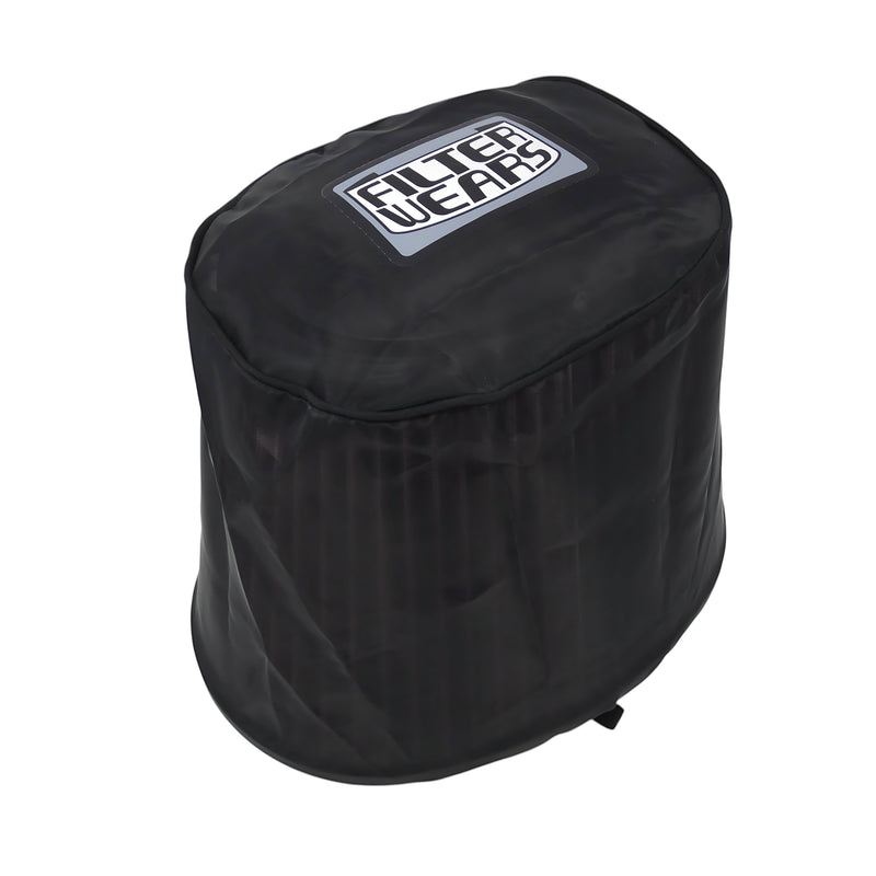 Load image into Gallery viewer, FILTERWEARS Pre-Filter F138 For Banks Air Filter 42158, 42158-D, 42188, 42188-D Filter Wrap
