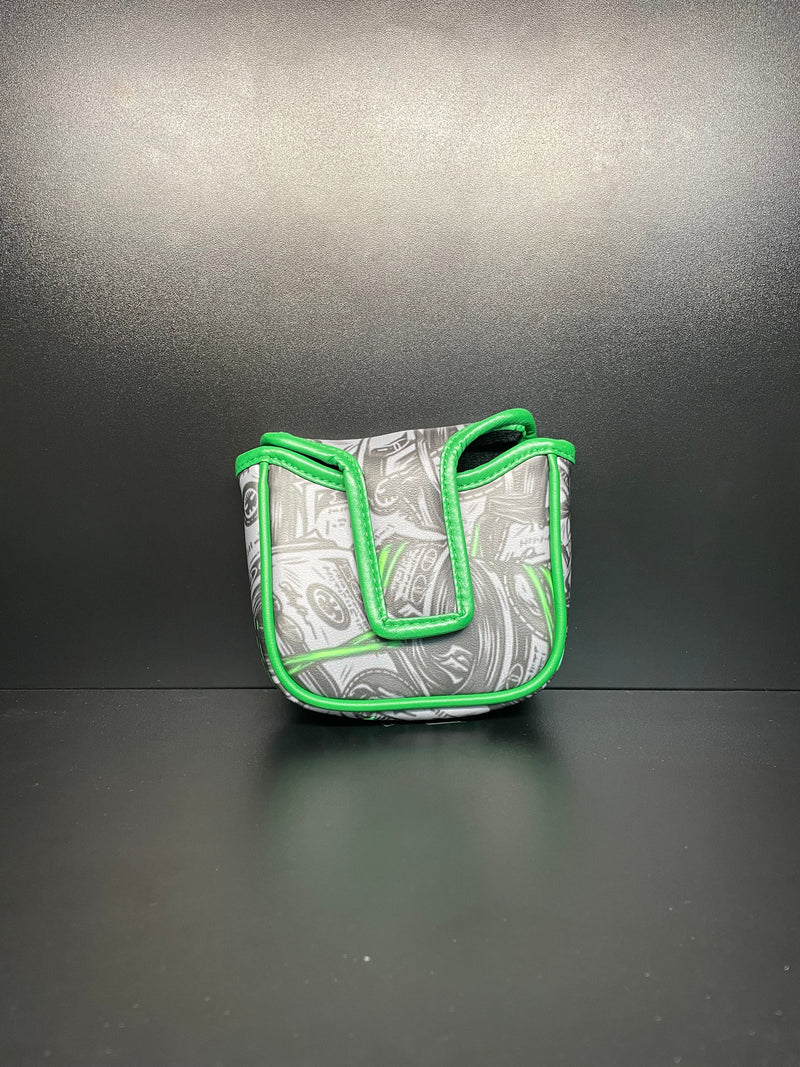 Load image into Gallery viewer, Money Grab Headcover
