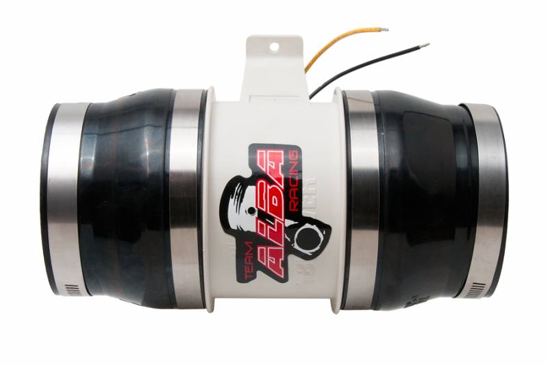 Load image into Gallery viewer, Alba Racing Belt Blower Kit for Polaris RZR XP 1000
