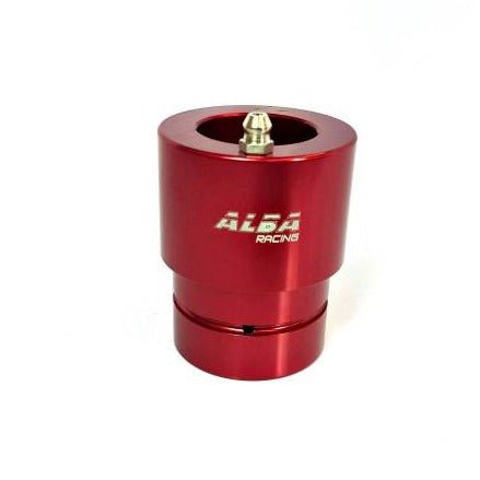 Alba Racing Polaris RZR 44mm Wheel Bearing Greaser