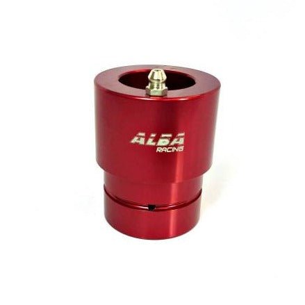 Alba Racing Polaris RZR 44mm Wheel Bearing Greaser